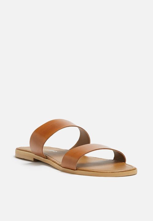 basicthread - Roger Leather