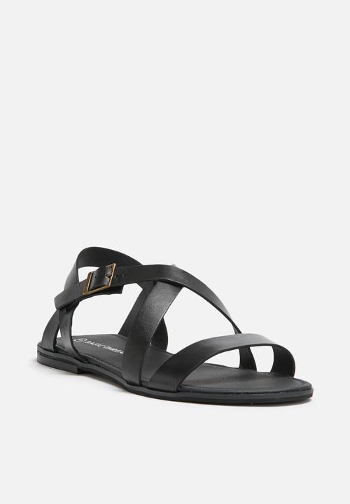 basicthread - Hamish Leather