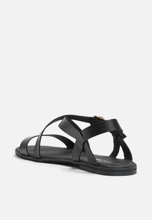 basicthread - Hamish Leather