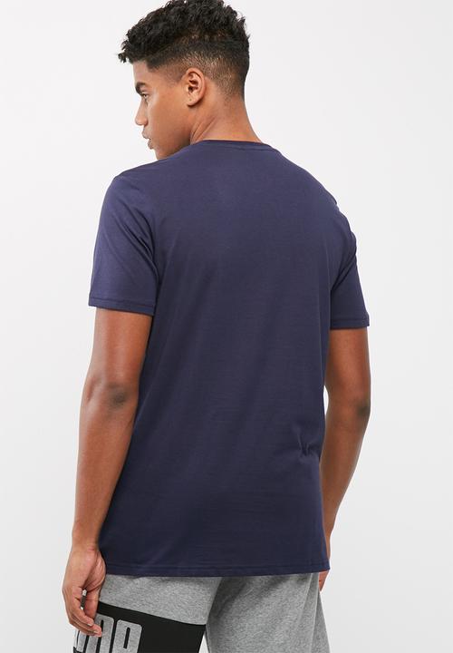 PUMA - Archive logo tee