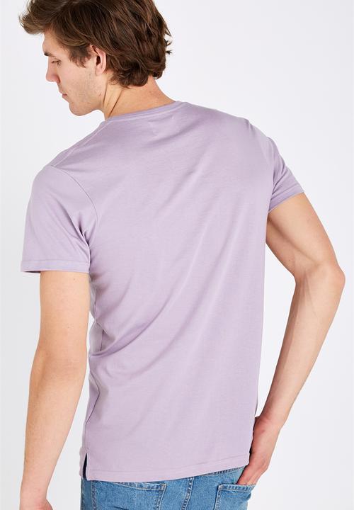 Cotton On - T bar tee