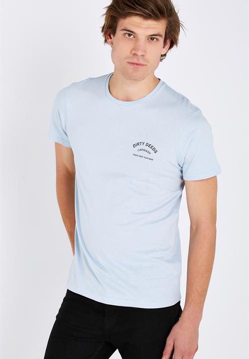 Cotton On - T bar tee
