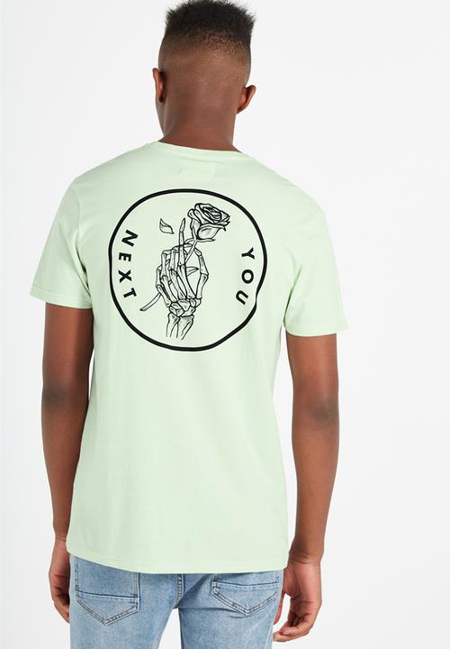 Cotton On - T bar tee
