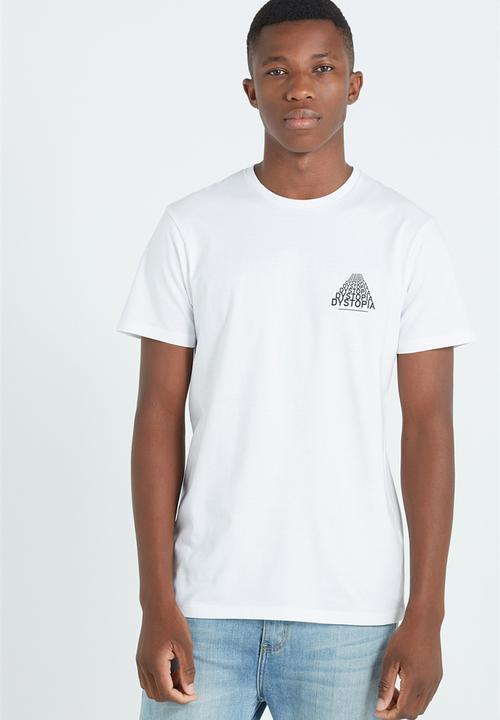Cotton On - T bar tee