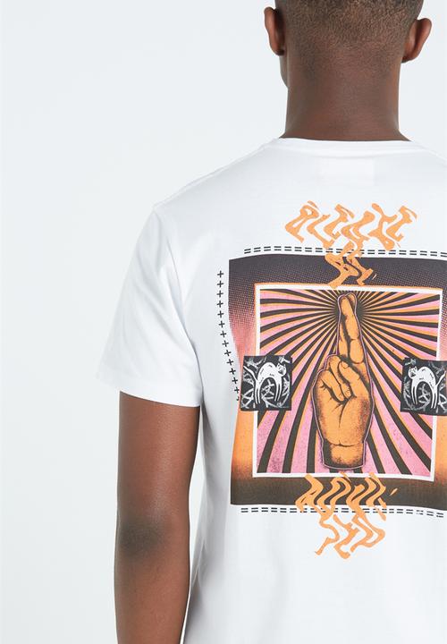 Cotton On - T bar tee