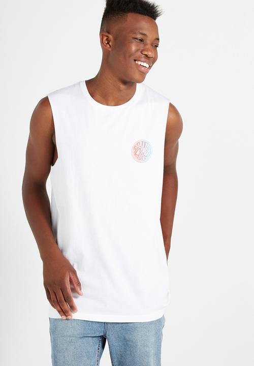 Cotton On - T Bar tank