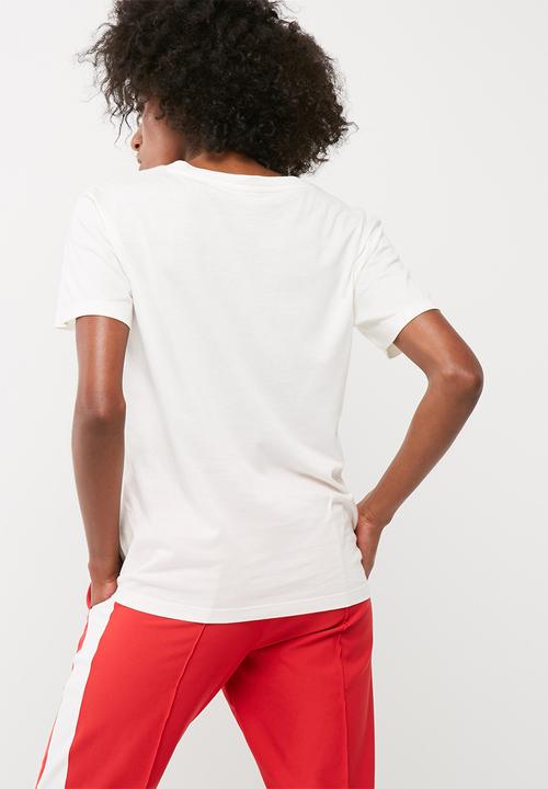 PUMA - Archive logo tee