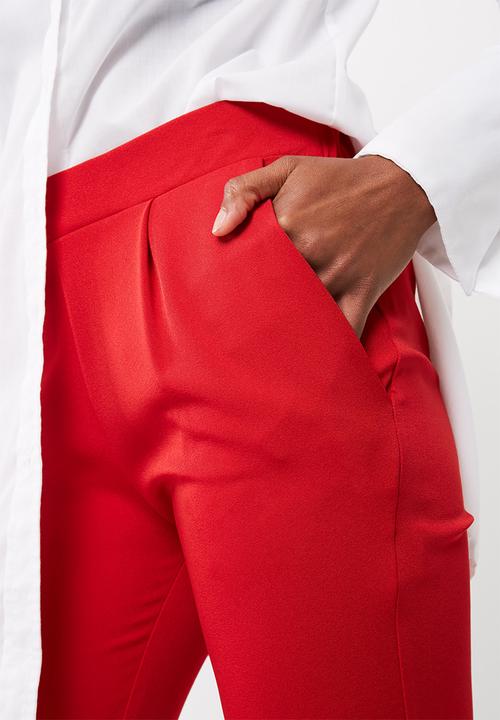 dailyfriday - Classic suit pants