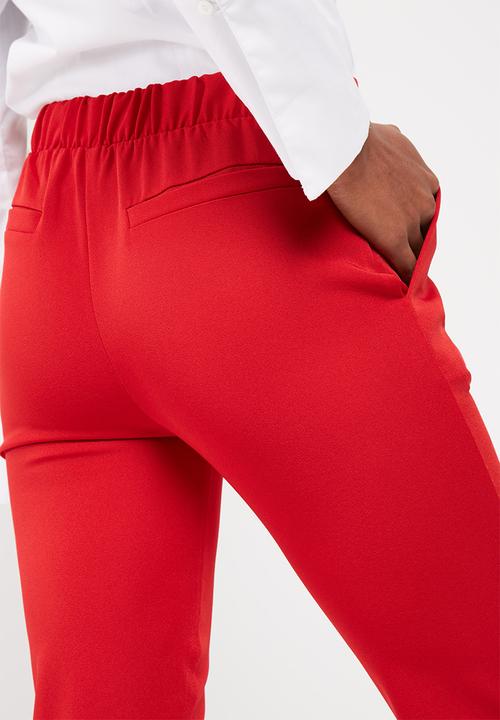 dailyfriday - Classic suit pants