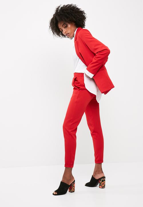dailyfriday - Classic suit pants
