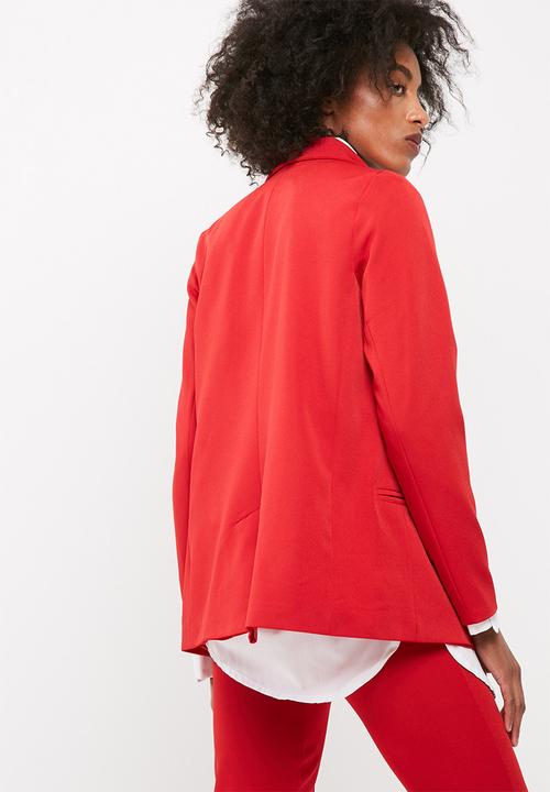 dailyfriday - Classic lined suit jacket