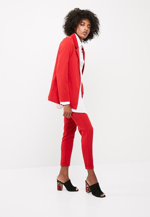 dailyfriday - Classic lined suit jacket