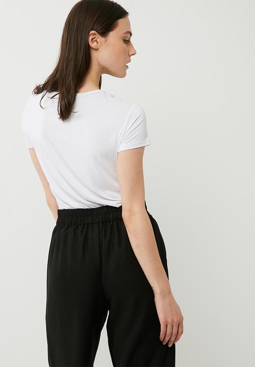 dailyfriday - Boyfriend tee