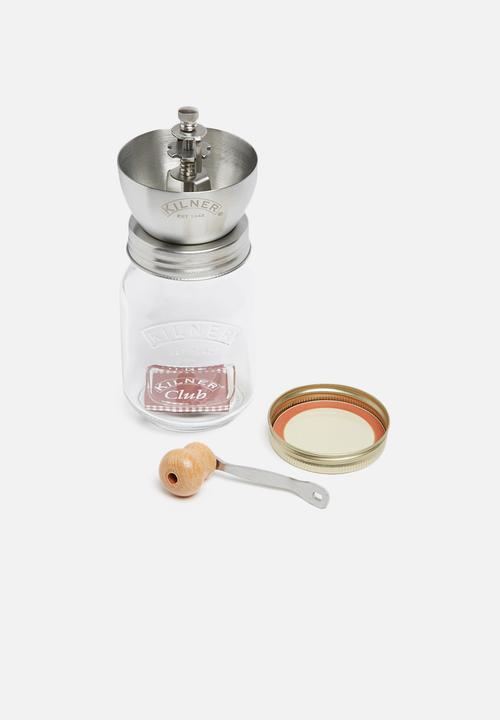 Kilner - Coffee grinder