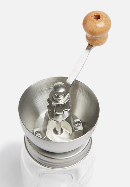 Kilner - Coffee grinder