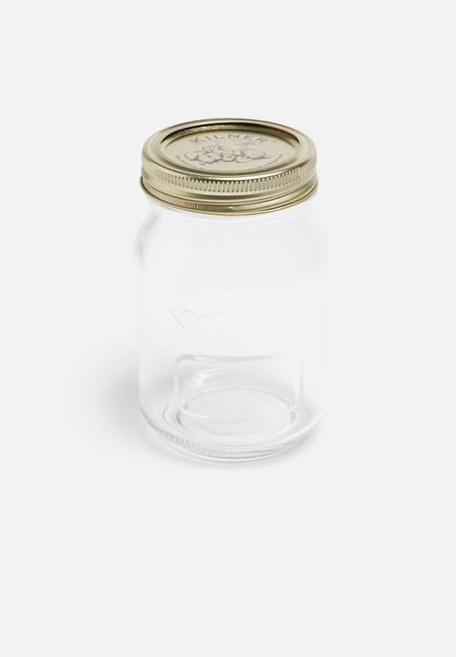 Kilner - Coffee grinder