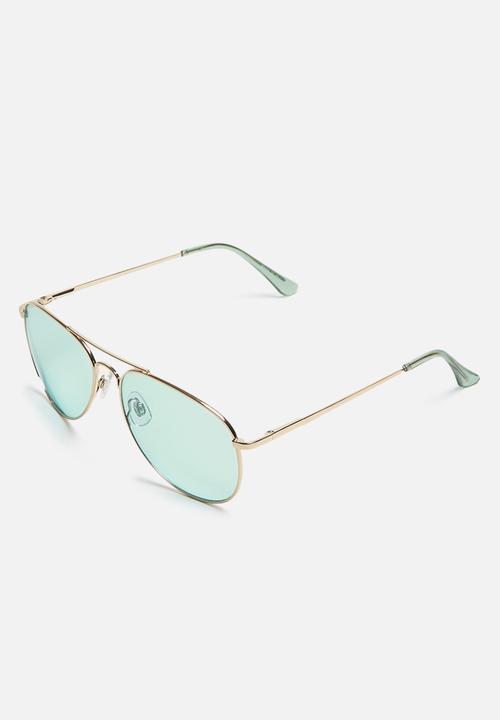 Missguided - Aviator sunglasses