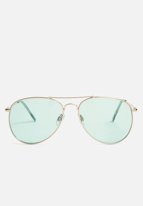 Missguided - Aviator sunglasses