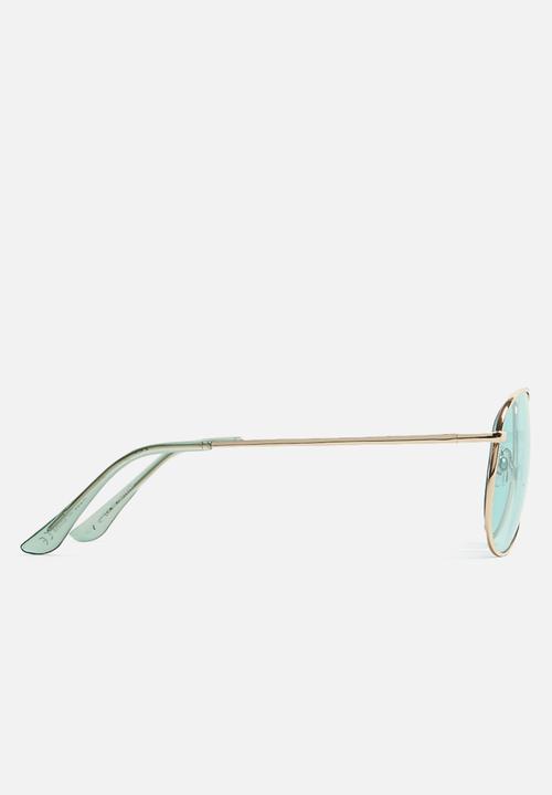 Missguided - Aviator sunglasses