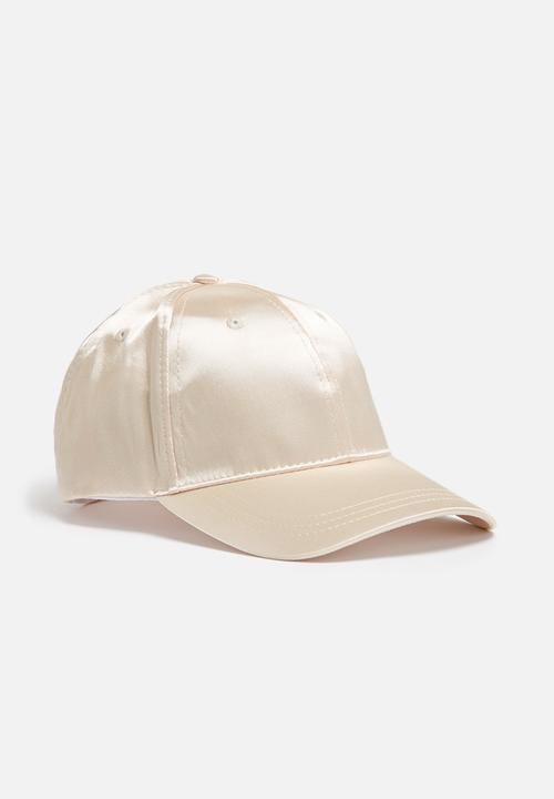 Missguided - Satin cap