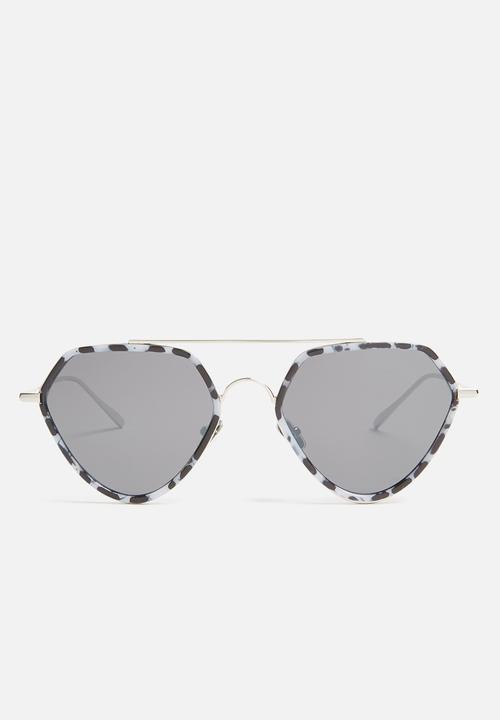 Miss Maxi - Angled aviator