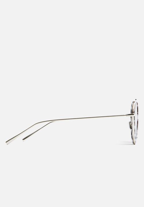 Miss Maxi - Angled aviator