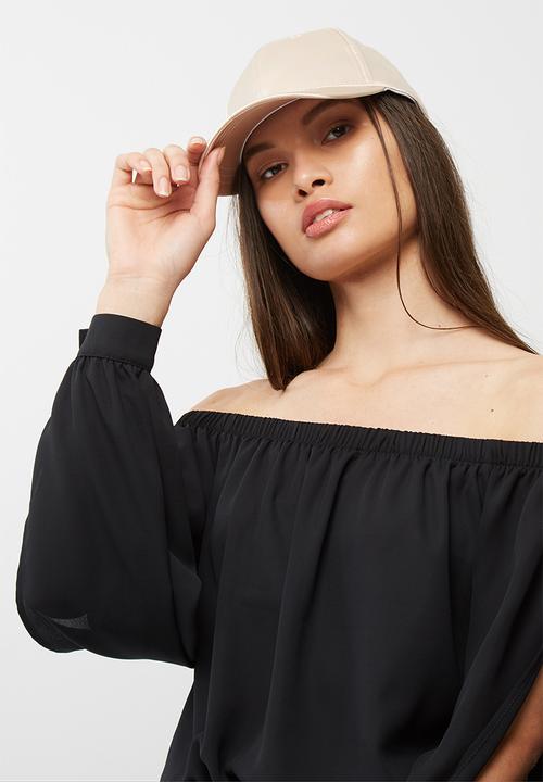 Missguided - Satin cap