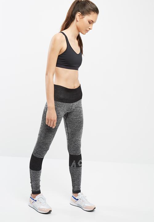 ASICS - Seamless tights