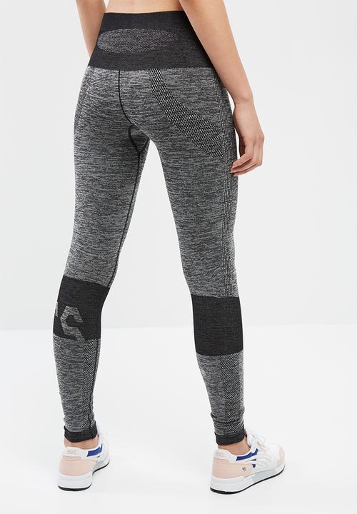 ASICS - Seamless tights