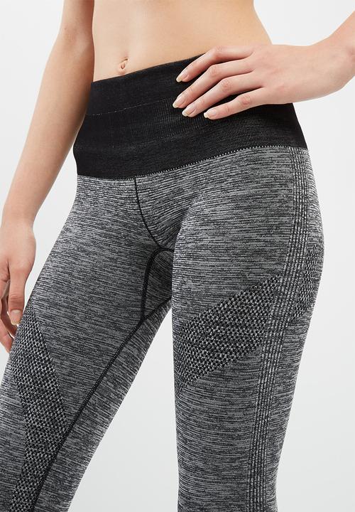 ASICS - Seamless tights