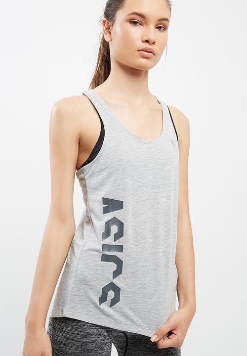 ASICS - GPX tank top