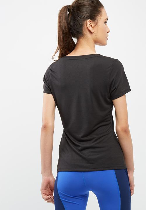ASICS - Logo GPX tee