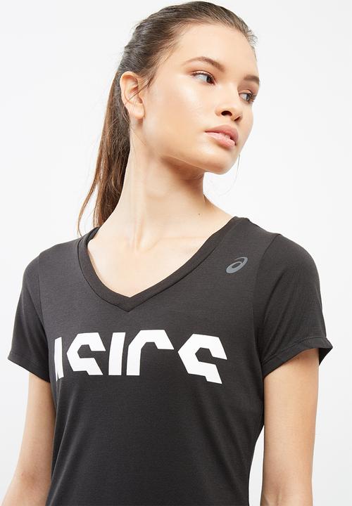 ASICS - Logo GPX tee