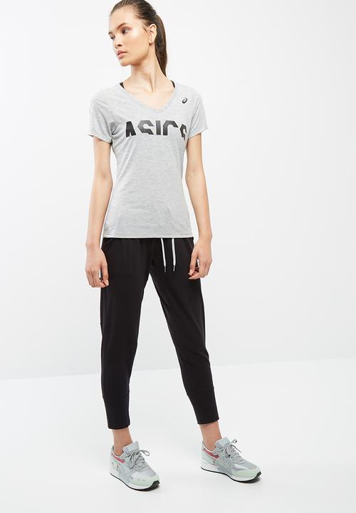 ASICS - Logo GPX tee