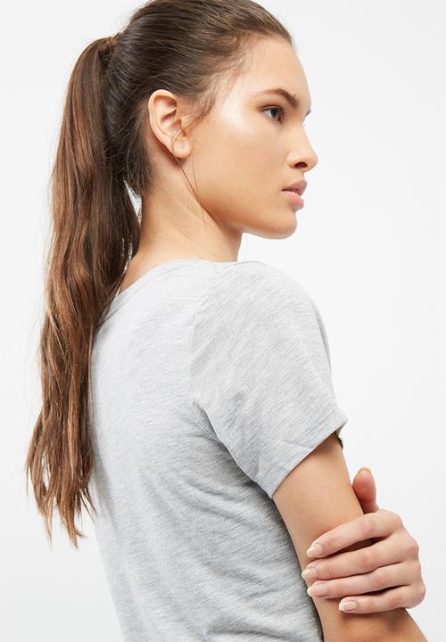 ASICS - Logo GPX tee