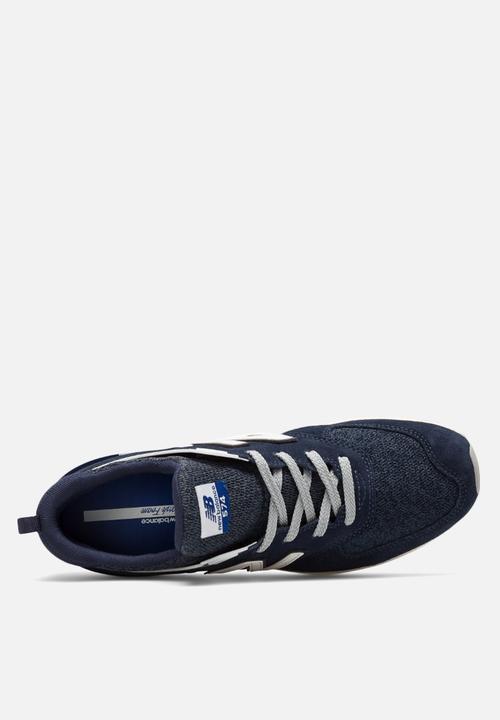 New Balance  - MS574BB