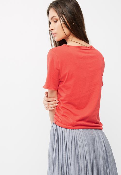 Vero Moda - Perfect tee
