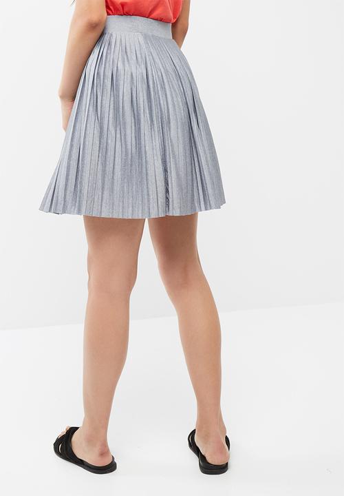 Vero Moda - Molly pleated skirt