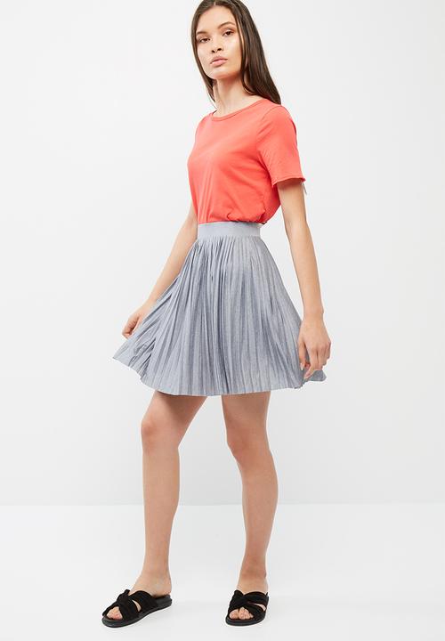 Vero Moda - Molly pleated skirt