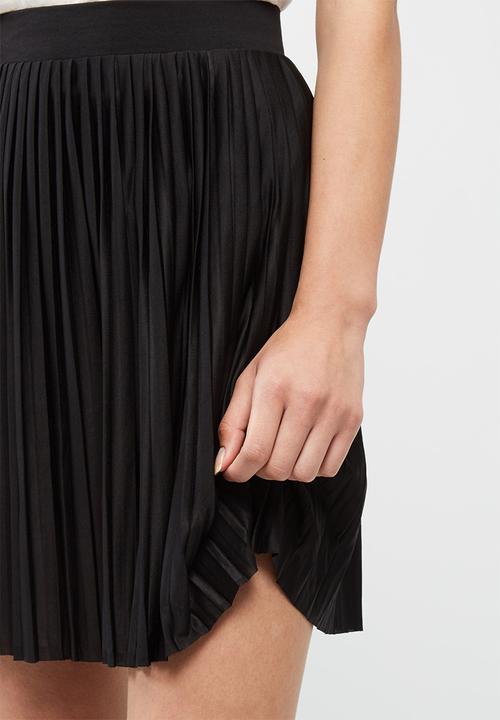 Vero Moda - Molly pleated skirt