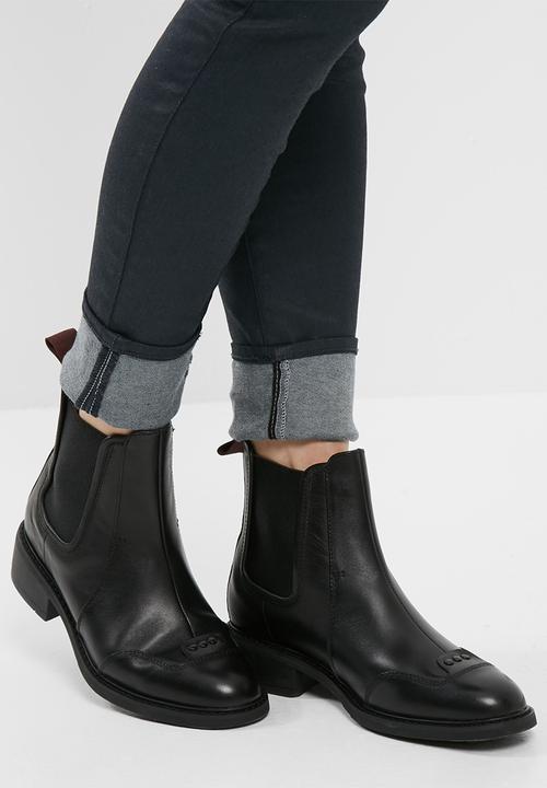 g star chelsea boots