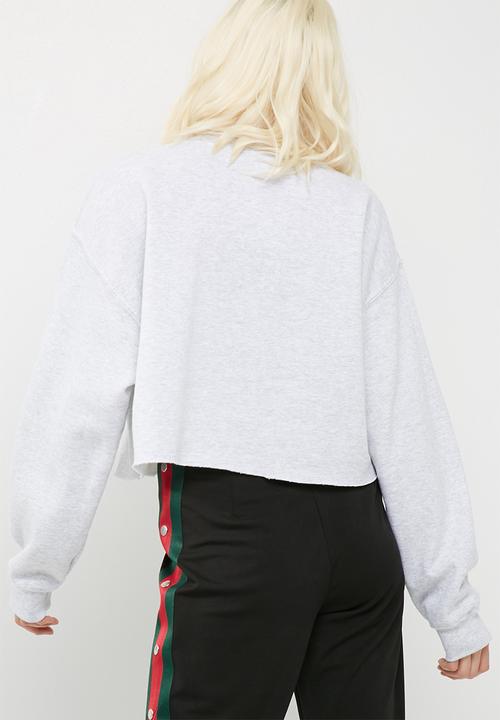 Missguided - Female' sweat top