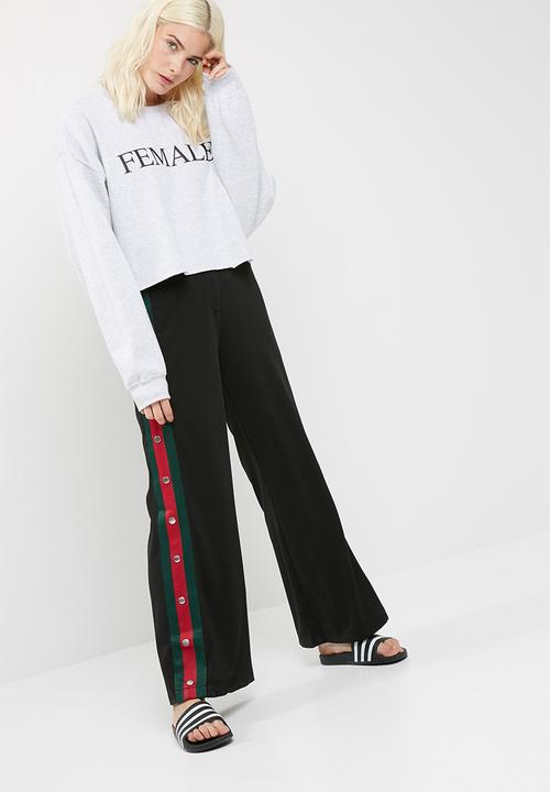 Missguided - Female' sweat top