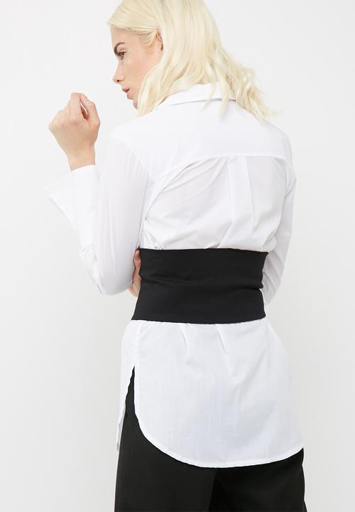 Vero Moda - Corsage belt
