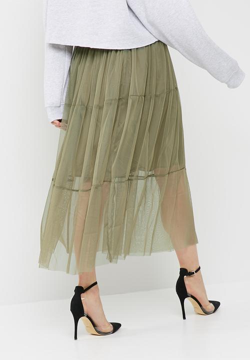 Noisy May - Jade maxi skirt
