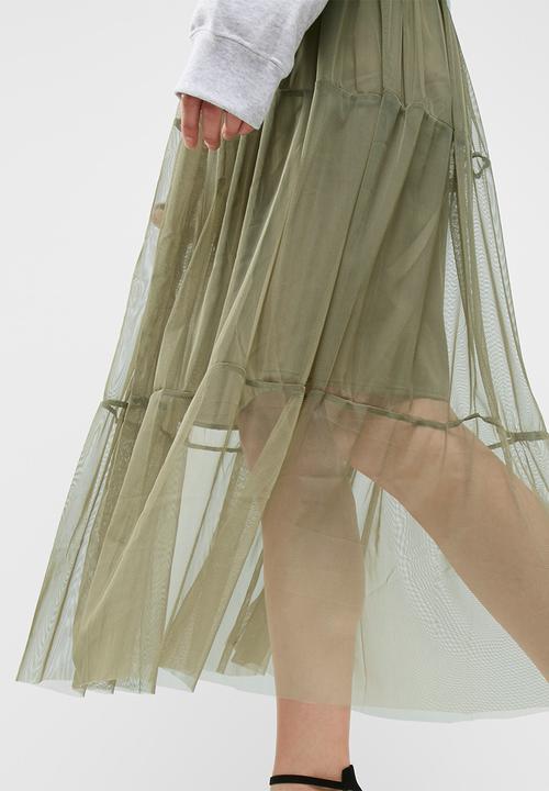 Noisy May - Jade maxi skirt
