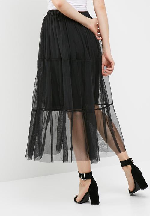 Noisy May - Jade maxi skirt