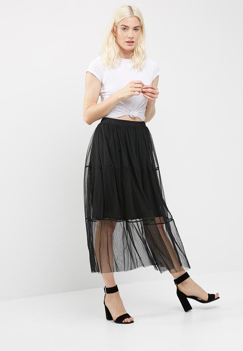 Noisy May - Jade maxi skirt