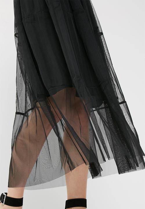 Noisy May - Jade maxi skirt