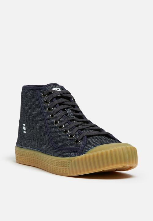 G-STAR - Rovulc roel mid